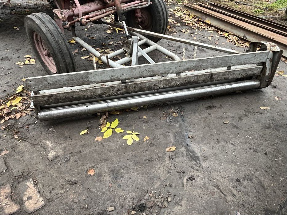 Продам валкоутворювач