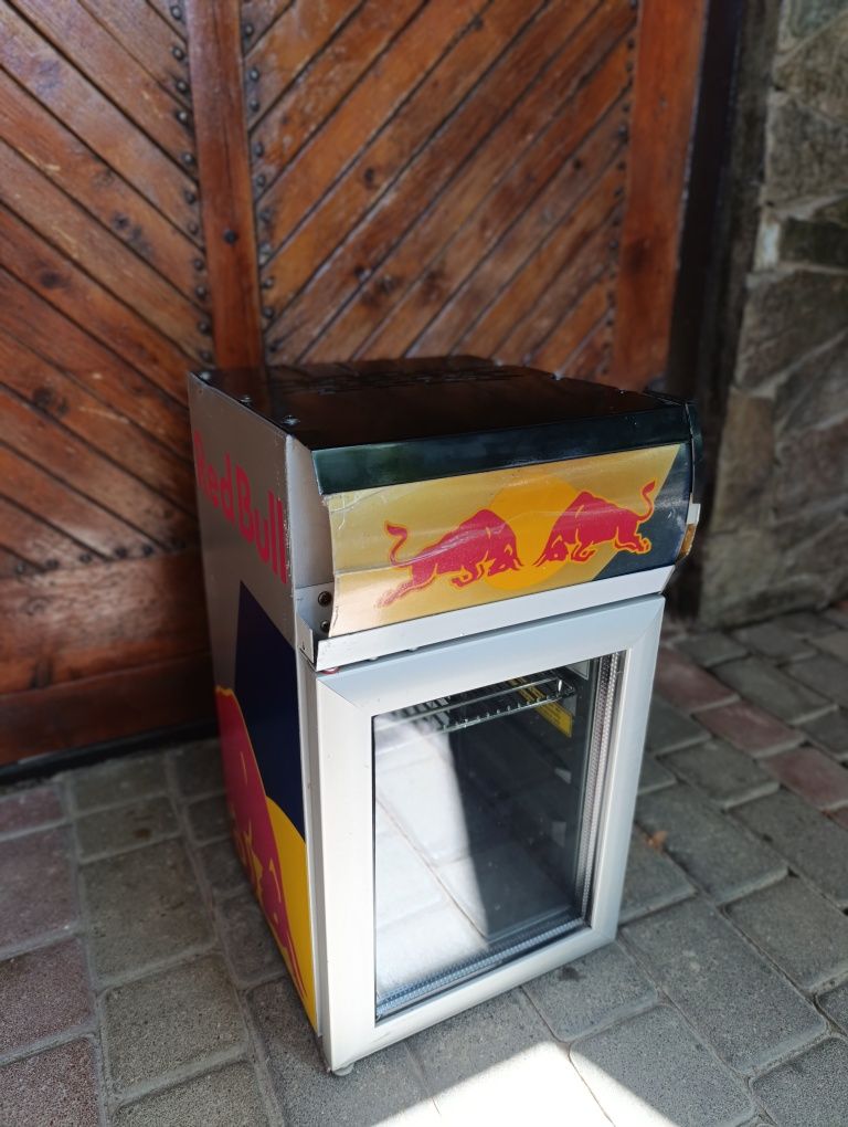 Міні-Барний Холодильник Вітрина