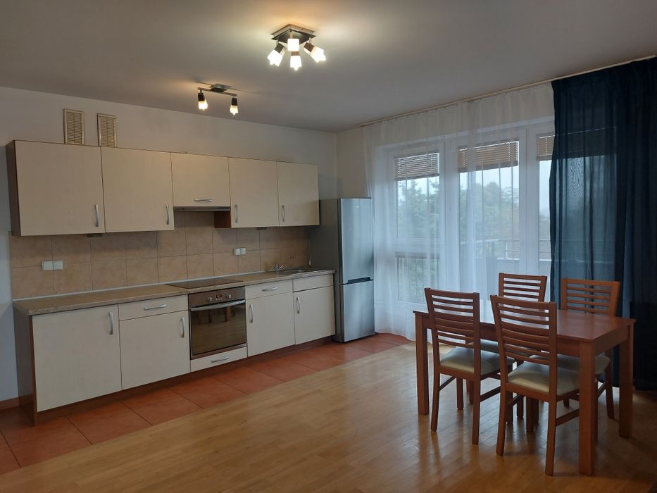 Sprzedam 2 - pokojowe wyposażone Bieżanów Aleksandry