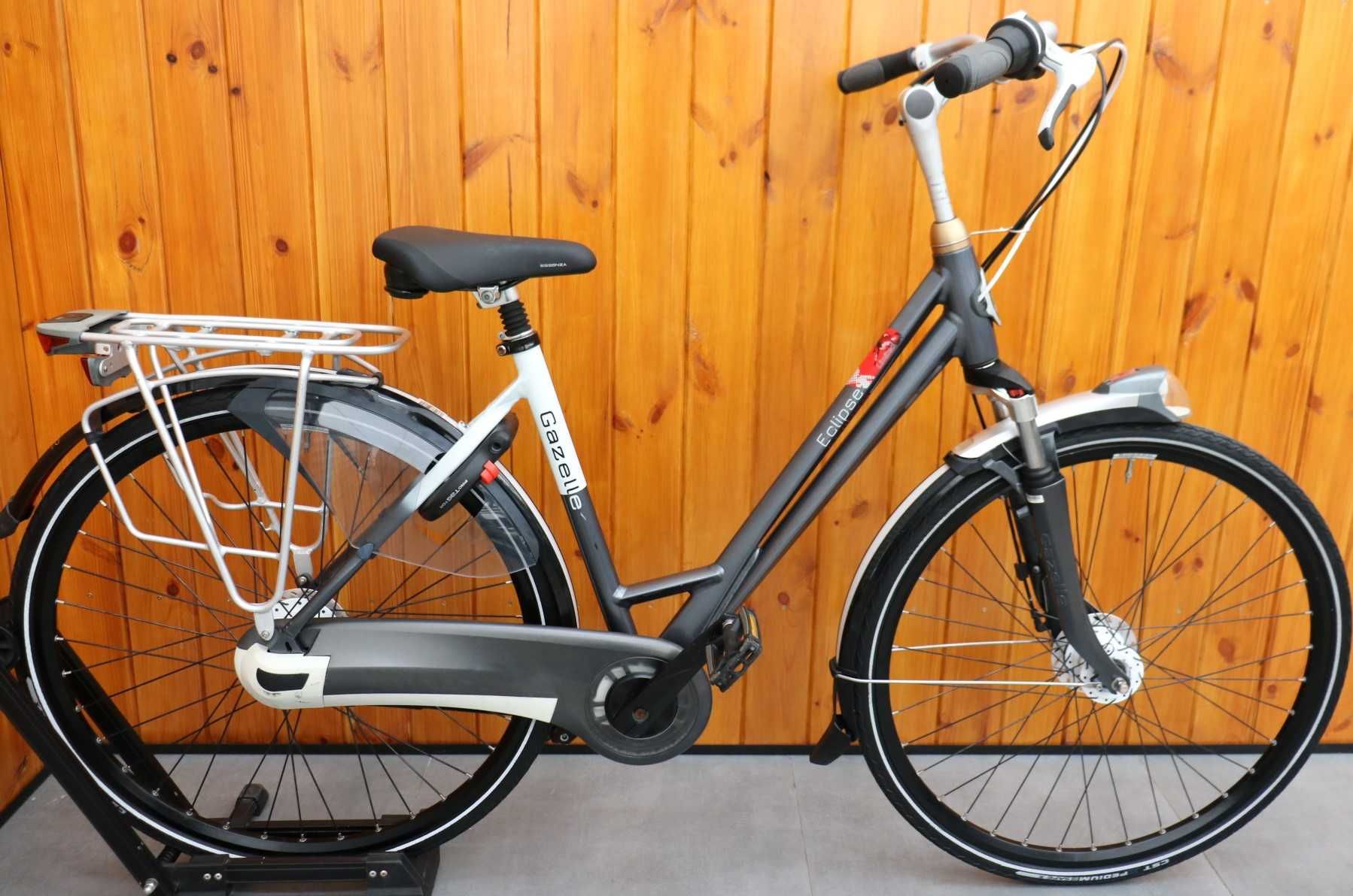 Rower damski Gazelle Eclipse.D 49. I inne rowery