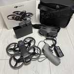 Dron DJI Avata 2 Fly More Combo Pro-View FPV Googles 2