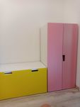 Szafa dziecięca Ikea