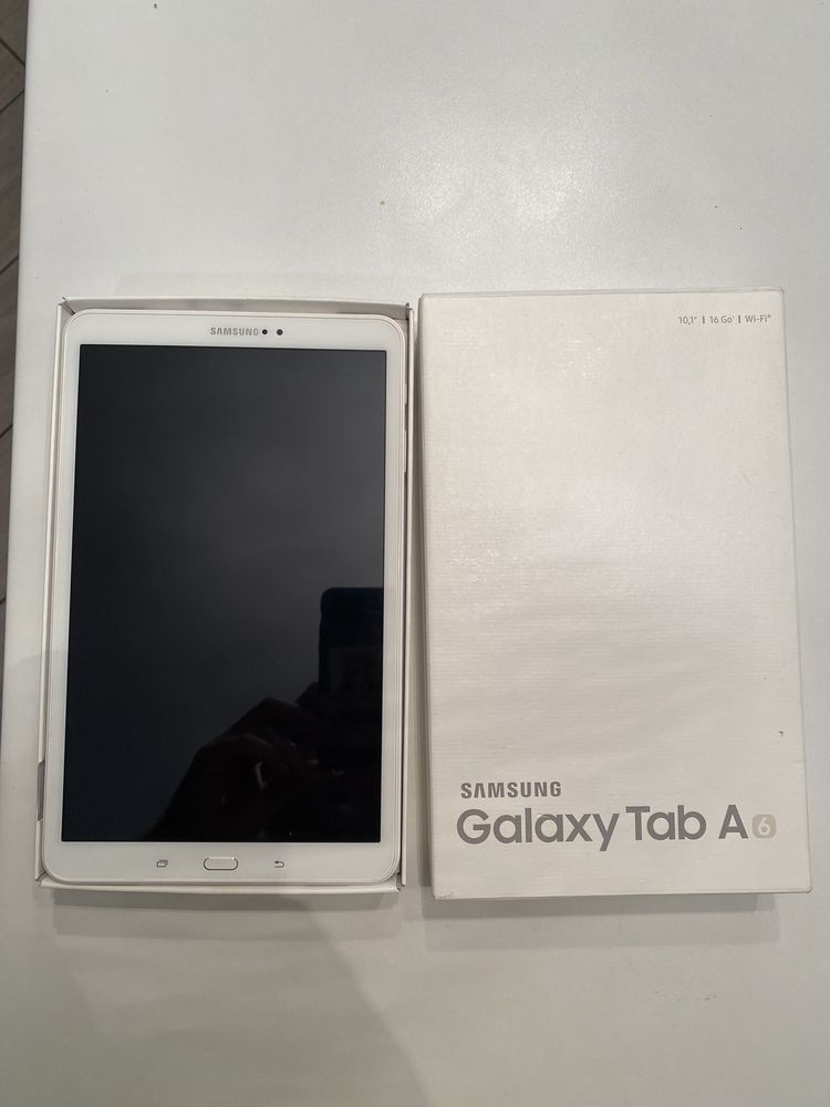 Планшет Samsung galaxy a 6