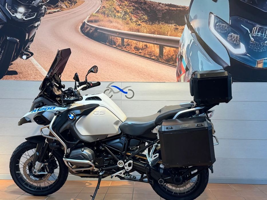 BMW R 1200 GS Adventure R1200GS ADVENTURE