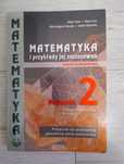 Matematyka i przykłady jej zastosowań 2 zakres podstawowy