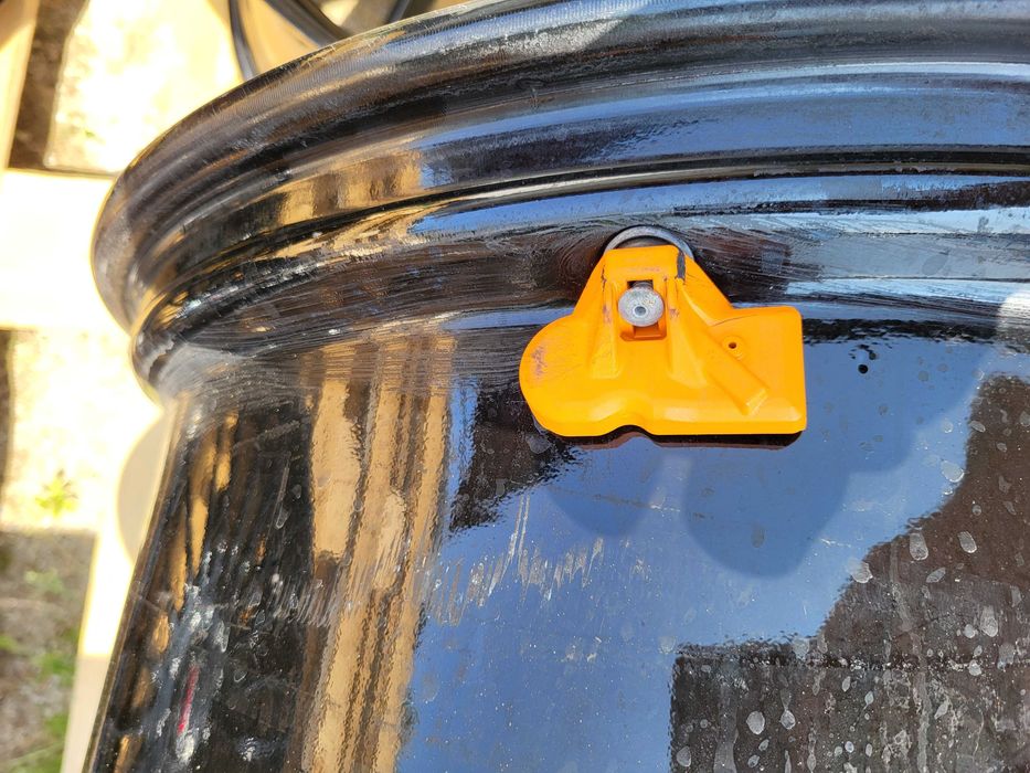 [999] Felgi aluminiowe 21 cali BORBET et35 5x114,3 9Jx21H2 21" TUNING