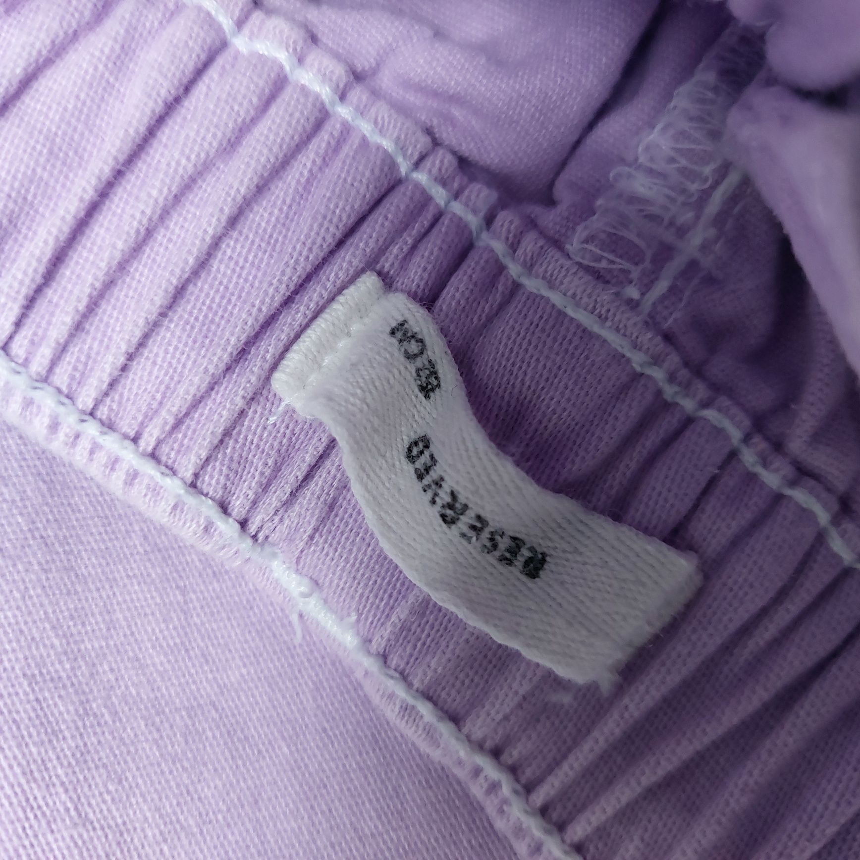 Spod ie letnie dla dziewczynki reserved  r152