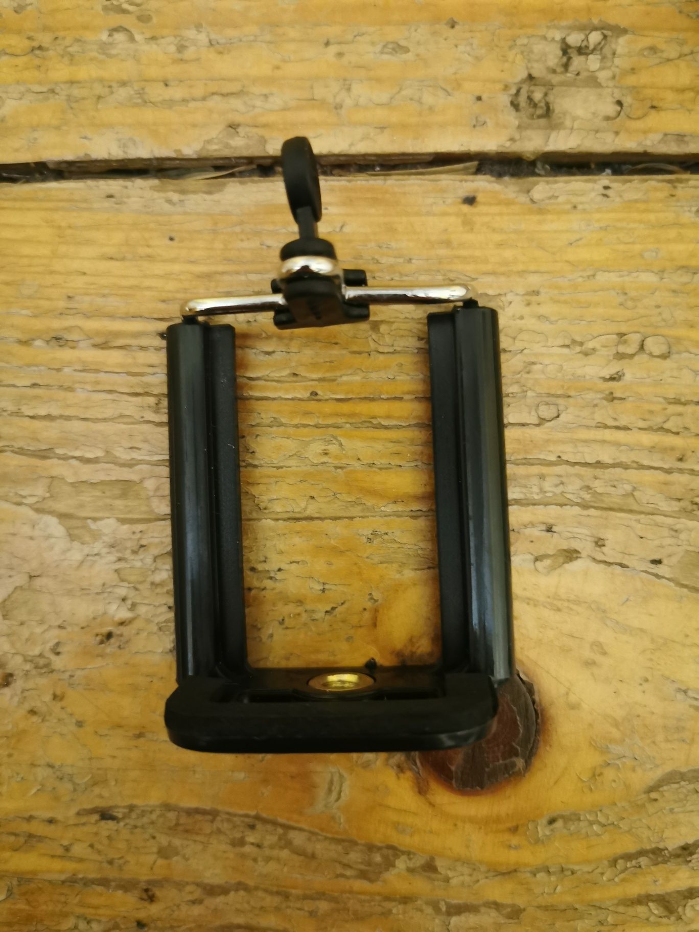 Podstawowy selfie stick