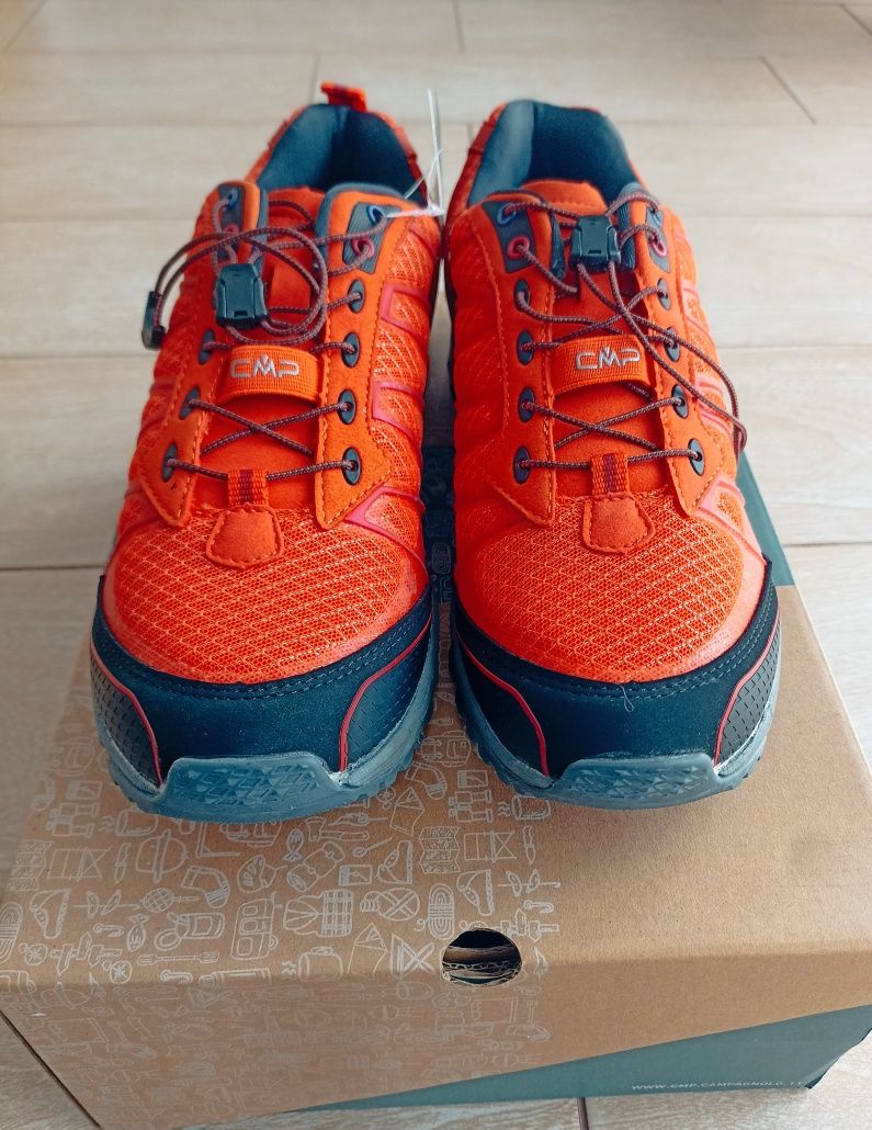 Кросівки CMP Altak Trail Shoe