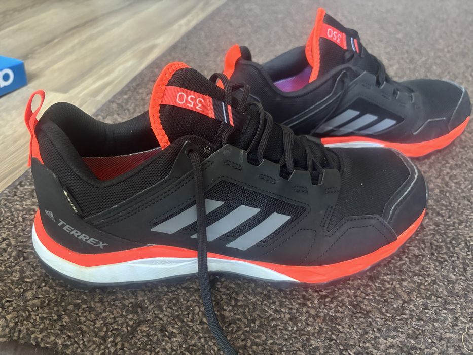 Buty Adidas Terrex