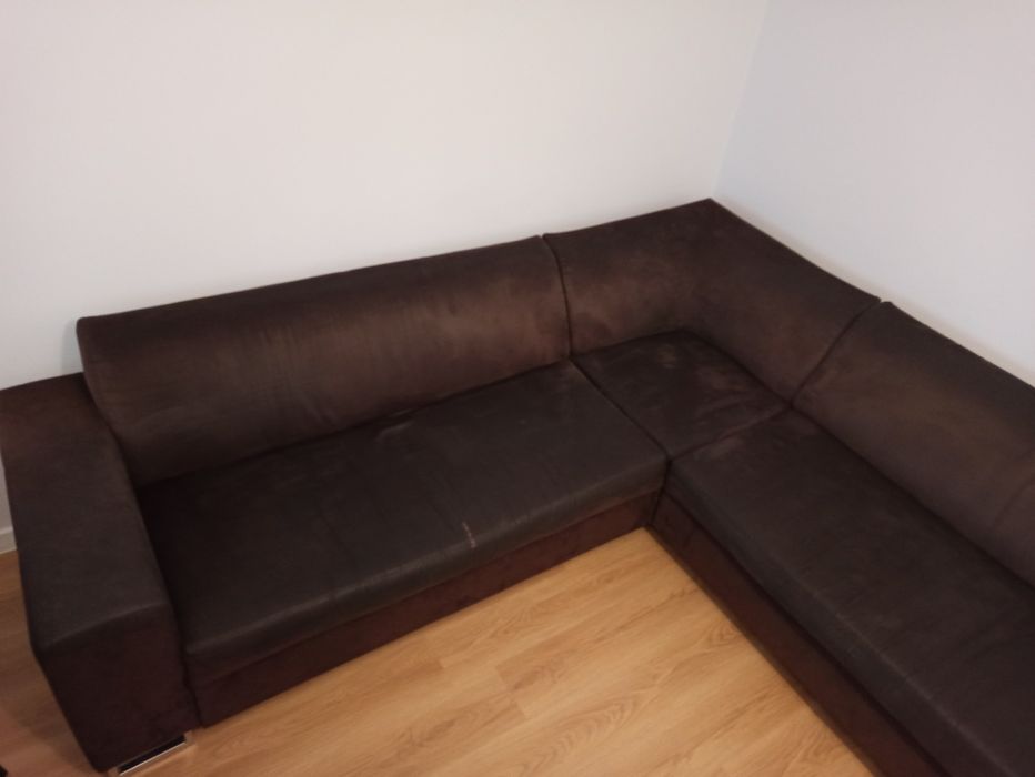 Narożnik 2,5x2,5 m