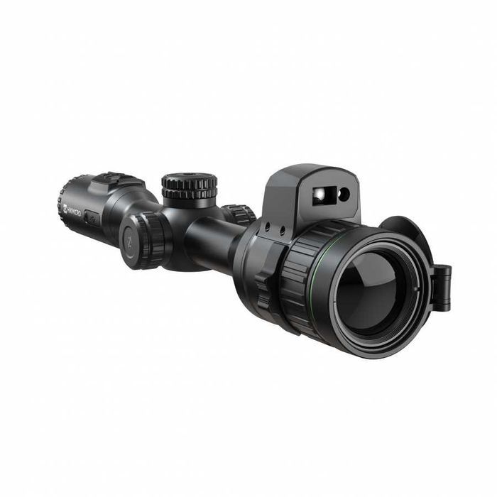 Alpex 4K z LRF lub bez HIKMICRO by HIKVISION X-hog