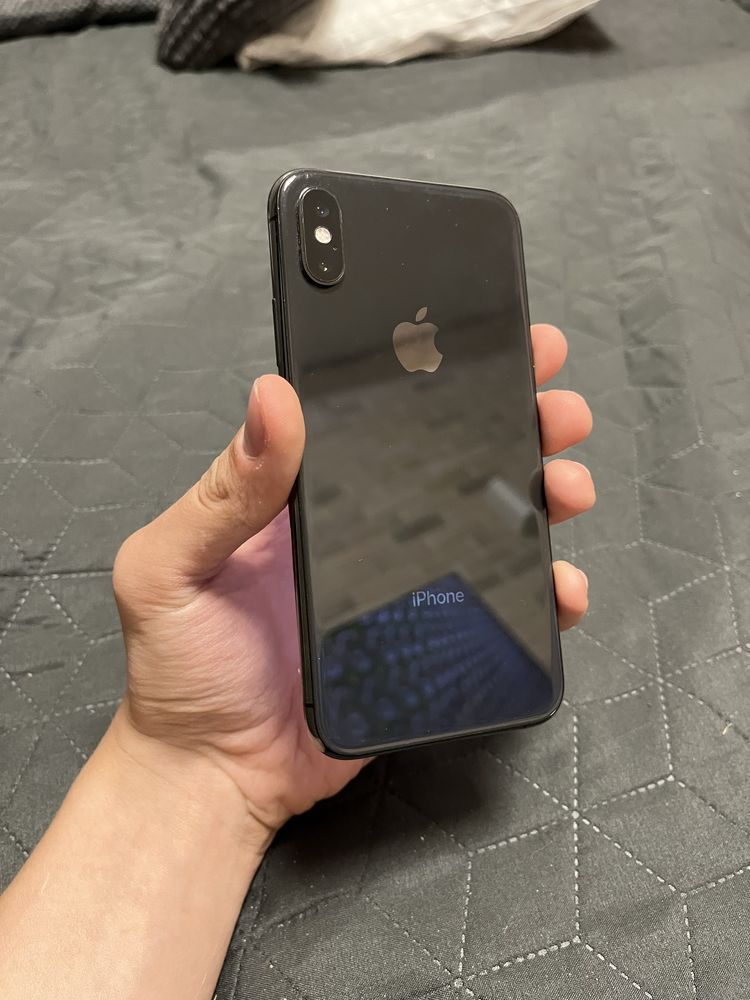 Iphone XS 256 GB