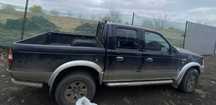 Разборка разбор шрот Ford Ranger Форд Ренджер XLT Thunder pick-up