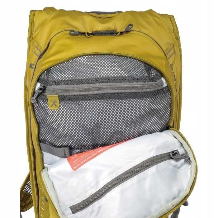 Plecak rowerowy turystyczny trekkingowy Scott Trail Protect FR'20