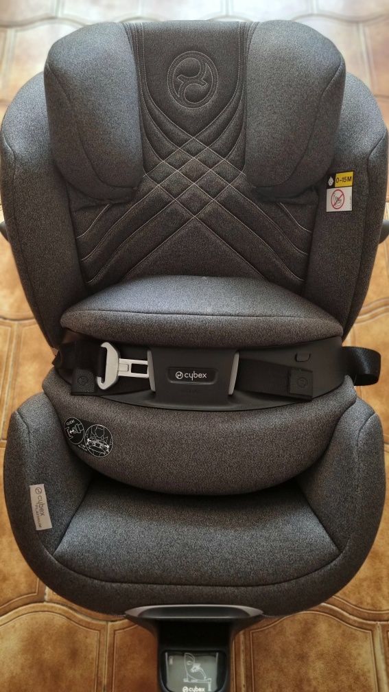 Cybex Platinum Anoris T