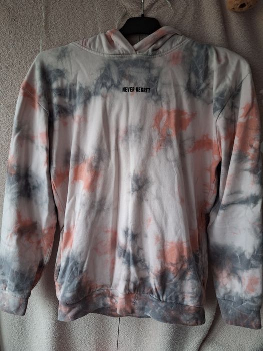 Bluza dziewczęca
