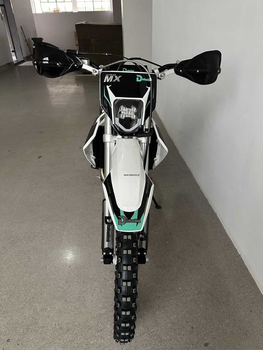 DIABOLINI X5 250 CC ! Raty ! Nowy ! Gwarancja !