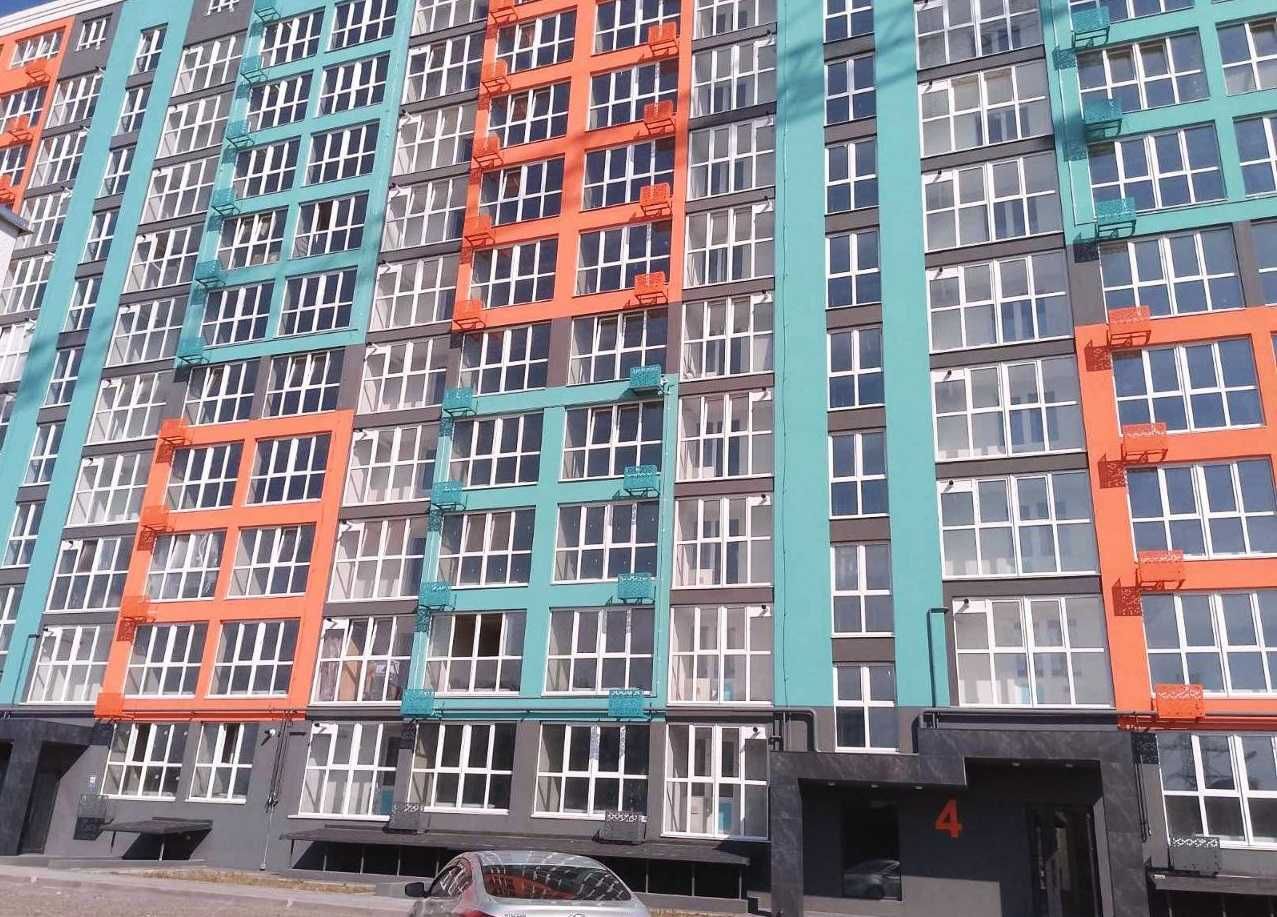 Продаж класної квартири в новому будинку