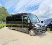 Iveco Daily 70C21 Tourist Line Dostepny od ręki