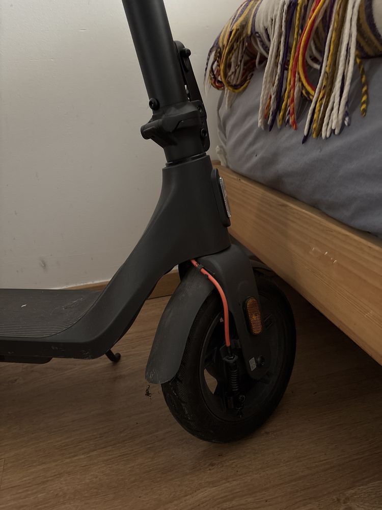 Trotinete eletrica xiaomi