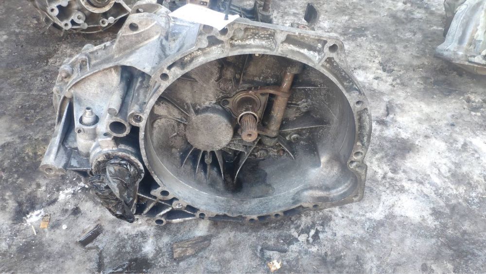 МКПП Ford Mondeo 1. 1.8td. 93 ZT7F096CB