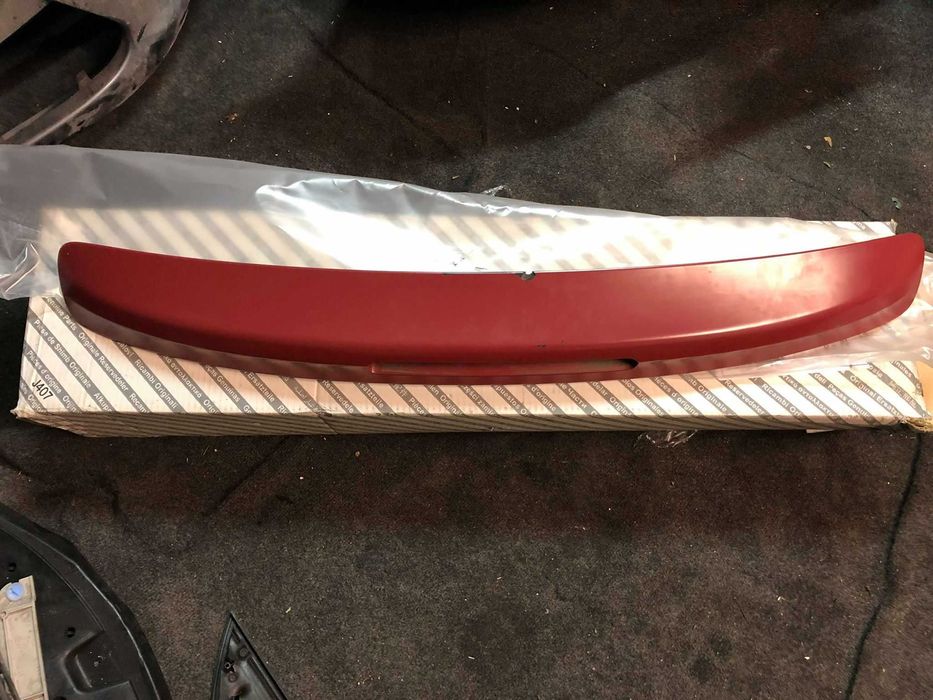 3º Stop Fiat 500 Cabrio