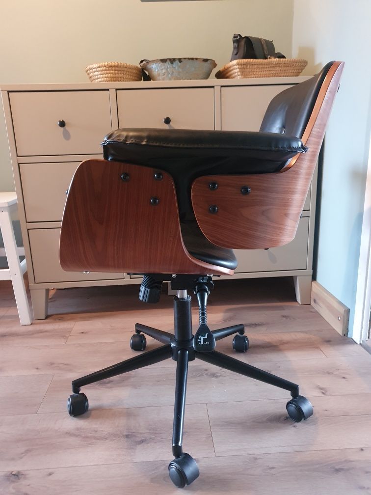 TYLKO siedzisko do fotel obrotowy krzesło biurowe Mebel-Partner