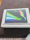 MacBook Pro 2020 M1
