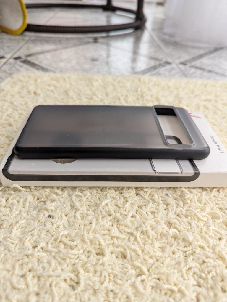 Чехол Slim Case Verizon для Pixel 7