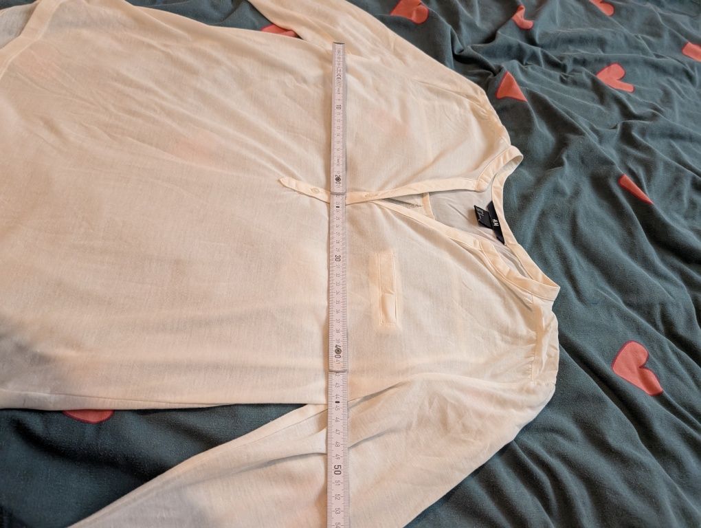 Bluza koszulka H&M r. S