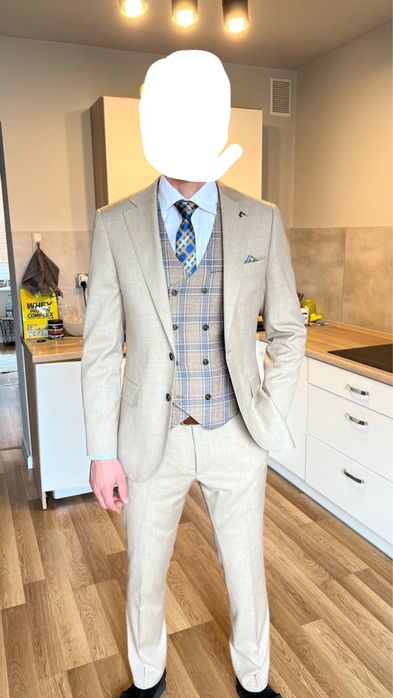 Sprzedam garnitur Lancerto