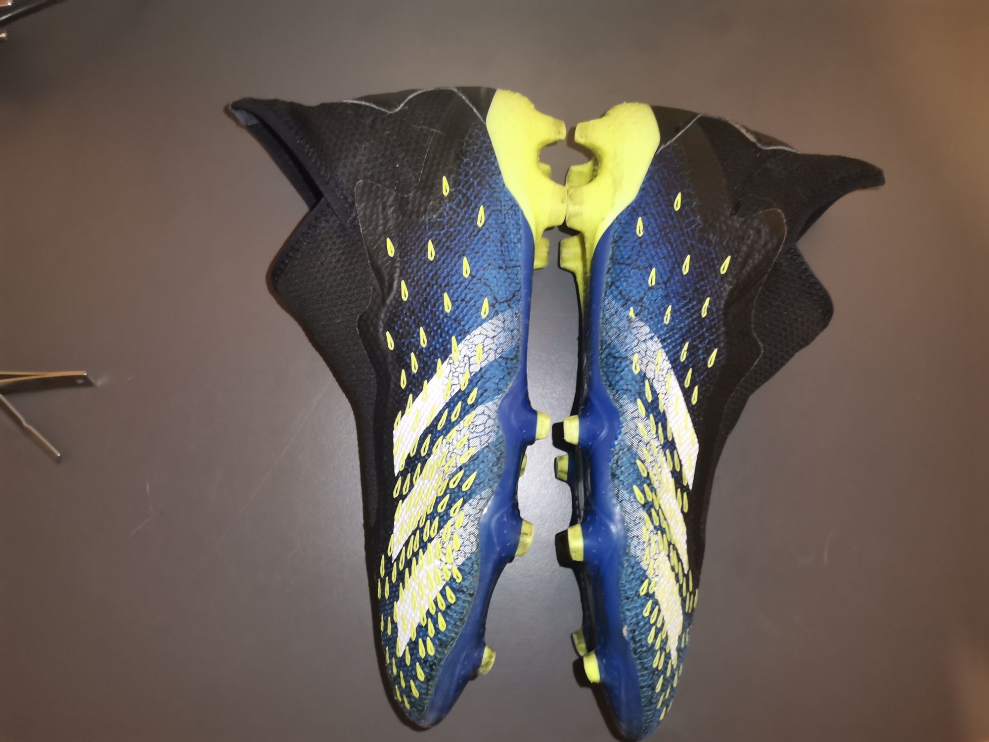 Adidas predator freak 3
