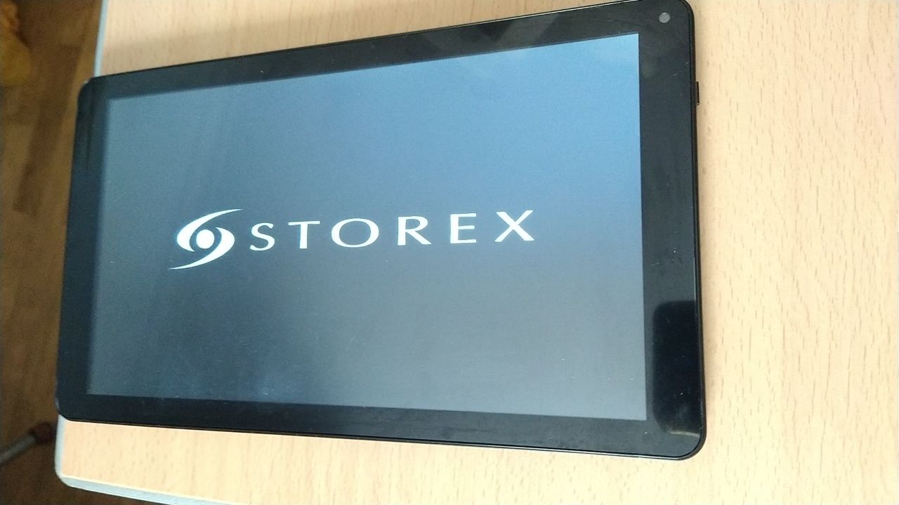 Tablet ezeet Storex 10