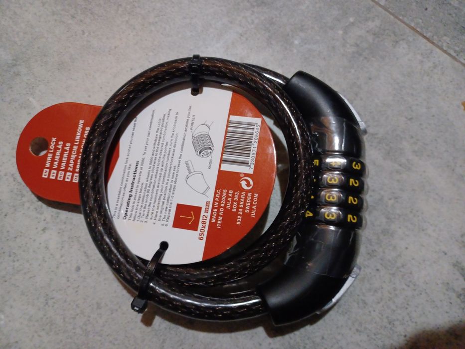 Zapięcie linkowe kayoba