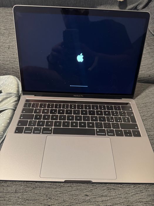 Apple MacBook Pro 13 set/2019