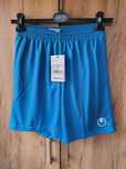 Spodenki sportowe niemieckiej firmy Uhlsport, rozmiar 164 cm, nowe z m