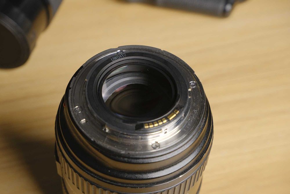 Canon 24-70 mm f/2.8 L Stan Bdb (sample)