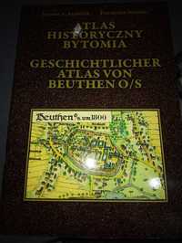 Atlas Historyczny Bytomia Geschichtlicher Krawczyk Bytom