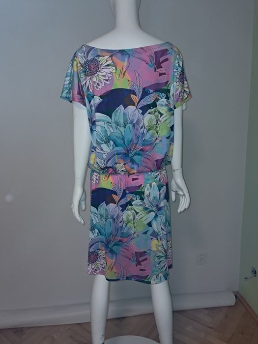 Sukienka manilla nowa r 40-42