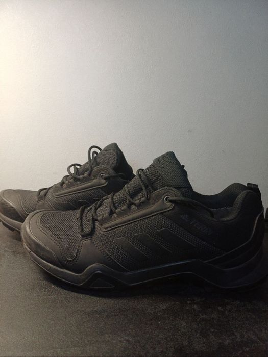 Продам Adidas Terrex на Gore-Tex,