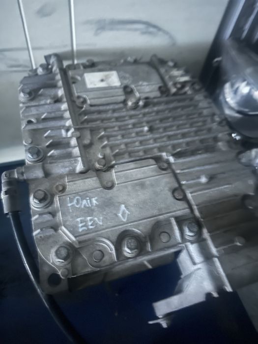 ZF Astronic,Daf, Man,Iveco,Renault,Volvo I-SHIFT,пгу автомат Астроник