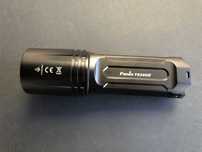 Latarka Fenix TK35UE 3200 lm, stan idealny!