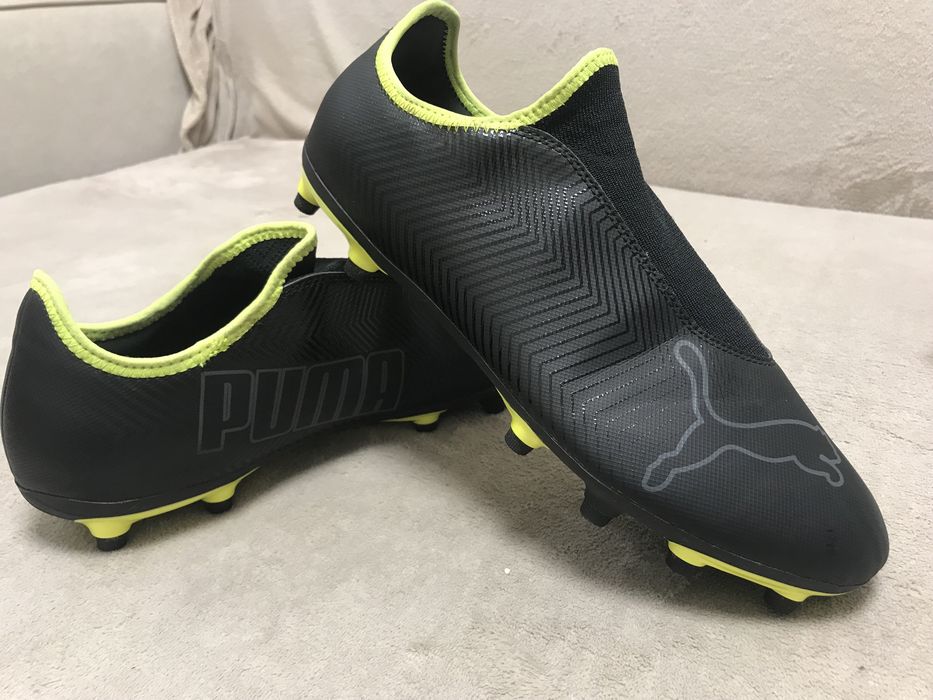 Бутси Puma размер 45