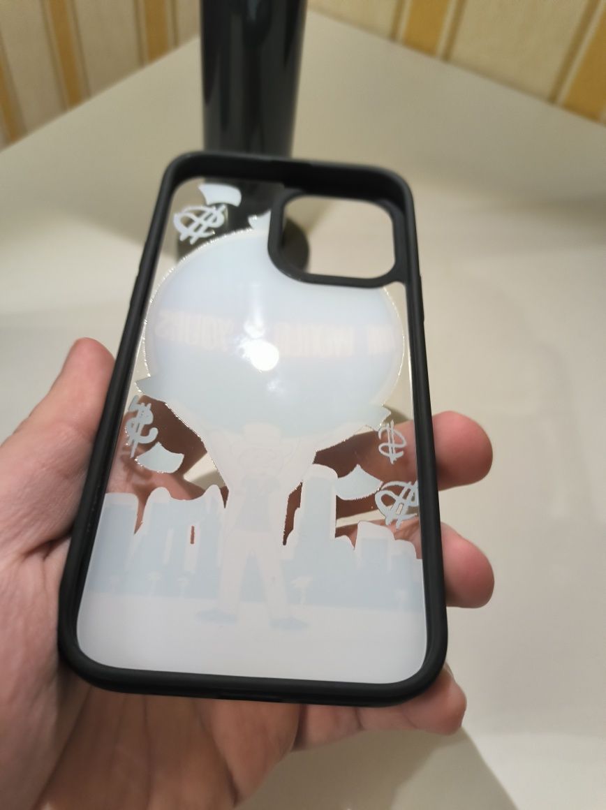 Чохол iphone 13 pro max