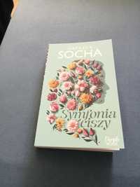 Symfonia ciszy. Natasza Socha