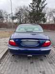 Jaguar S-Type Jaguar 3.0 s type