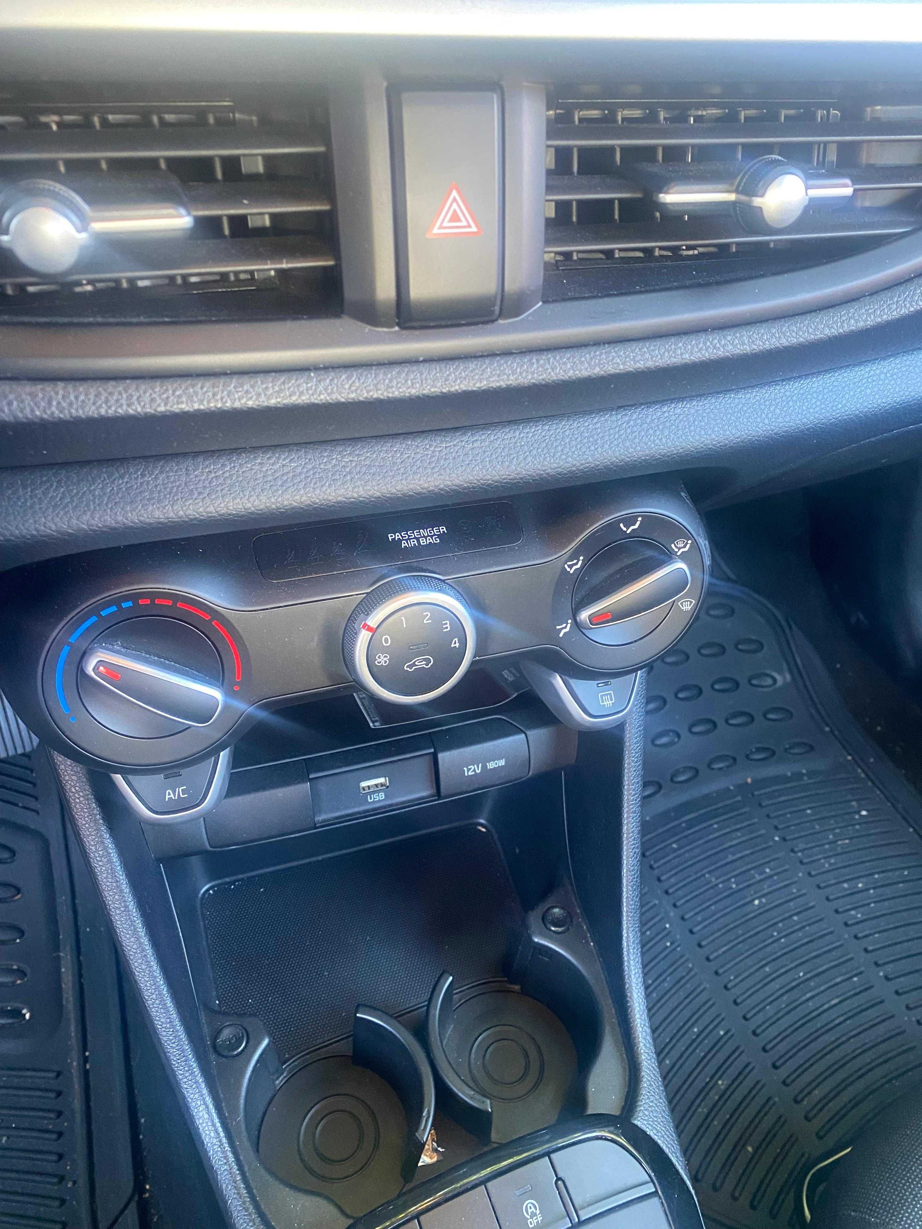 KIA PICANTO 1.0 – 2021 | Versão Completa | 43.000 km