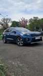 Kia Niro KIA Niro 2020 EX PREMIUM – HYBRYDA, szyberdach, Harman Kardon
