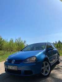 Volkswagen Golf V 1.9 TDI